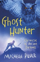 Chronicles of Ancient Darkness: Ghost Hunter