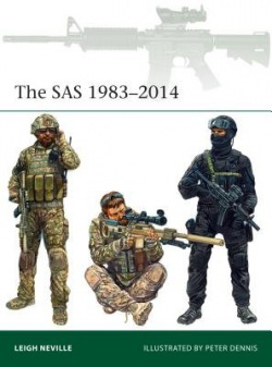 SAS 1983Â–2014
