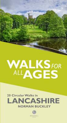 Walks for All Ages Lancashire
