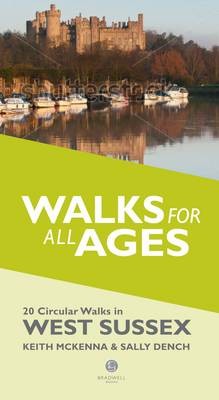 Walks for All Ages West Sussex