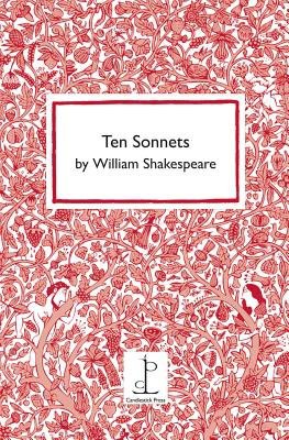 Ten Sonnets by William Shakespeare