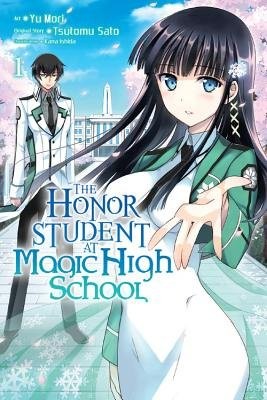 Honor Student at Magic High School, Vol. 1