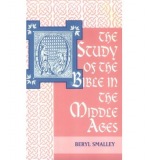 Study of the Bible in the Middle Ages