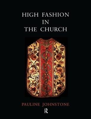 High Fashion in the Church