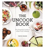 Uncook Book