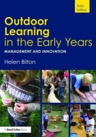 Outdoor Learning in the Early Years