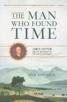 Man Who Found Time