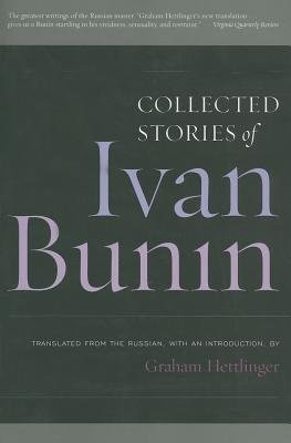 Collected Stories of Ivan Bunin