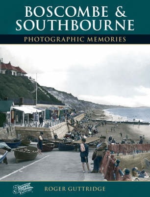 Boscombe and Southbourne