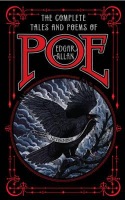 Complete Tales and Poems of Edgar Allan Poe (Barnes a Noble Collectible Editions)