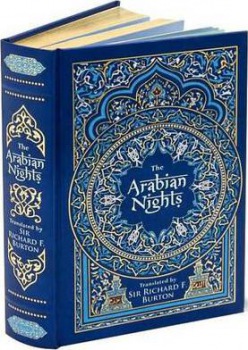 Arabian Nights (Barnes a Noble Collectible Editions)