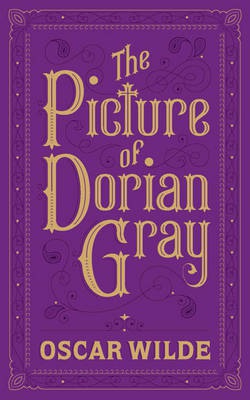 Picture of Dorian Gray (Barnes a Noble Collectible Editions)