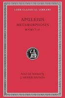 Metamorphoses (The Golden Ass), Volume II