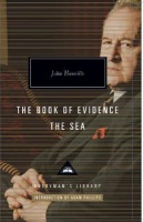 Book of Evidence a The Sea