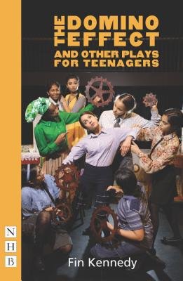 Domino Effect and other plays for teenagers