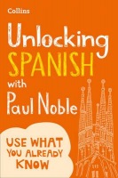 Unlocking Spanish with Paul Noble