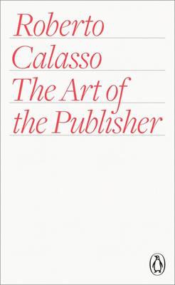 Art of the Publisher