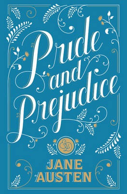 Pride and Prejudice (Barnes a Noble Collectible Editions)