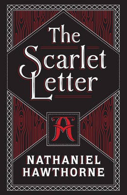 Scarlet Letter (Barnes a Noble Collectible Editions)
