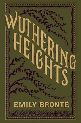 Wuthering Heights (Barnes a Noble Collectible Editions)