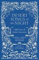 Desert Songs of the Night