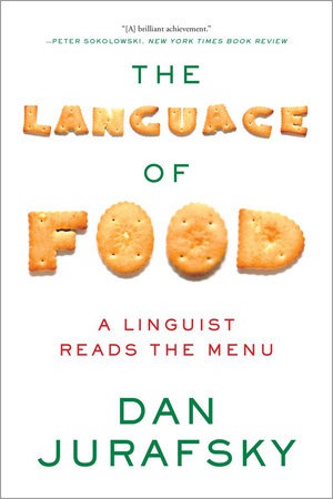 Language of Food