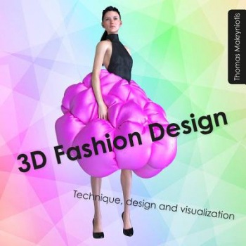 3D Fashion Design