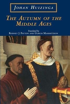 Autumn of the Middle Ages