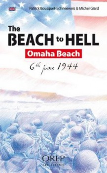 Beach to Hell