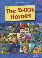 D-Day Heroes