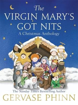 Virgin Mary's Got Nits