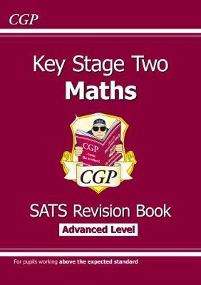 KS2 Maths SATS Revision Book: Stretch - Ages 10-11 (for the 2024 tests)