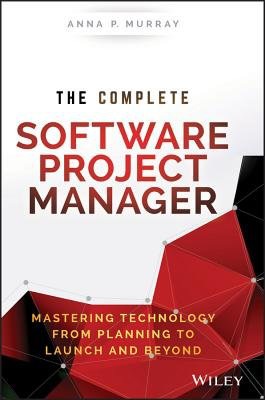 Complete Software Project Manager