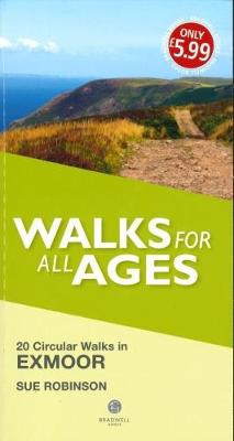 Walks for All Ages Exmoor