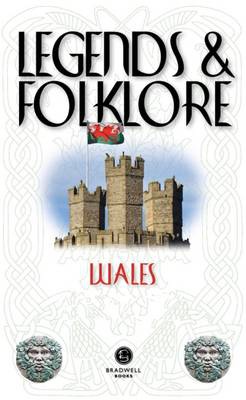 Legends a Folklore Wales