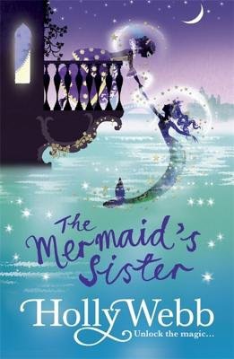 A Magical Venice story: The Mermaid's Sister