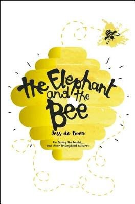 Elephant and the Bee