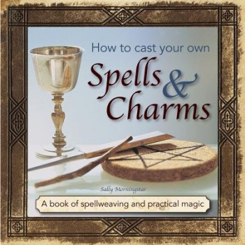 How to Cast Your Own Spells a Charms