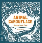 Animal Camouflage: Search and Find