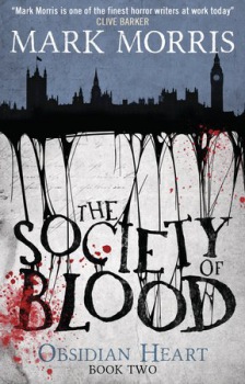 Society of Blood