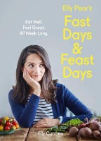 Elly Pear’s Fast Days and Feast Days