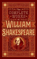 Complete Works of William Shakespeare (Barnes a Noble Collectible Editions)