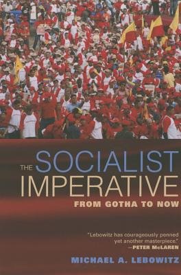 Socialist Imperative