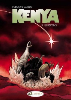 Kenya Vol.5: Illusions