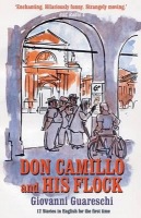 Don Camillo a His Flock