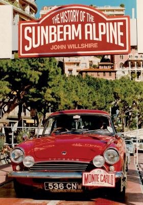 History of the Sunbeam Alpine