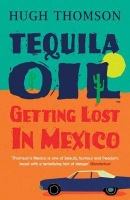 Tequila Oil