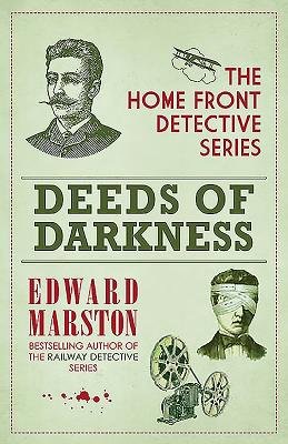 Deeds of Darkness