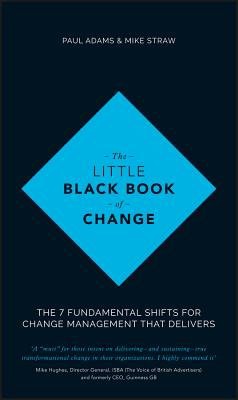 Little Black Book of Change