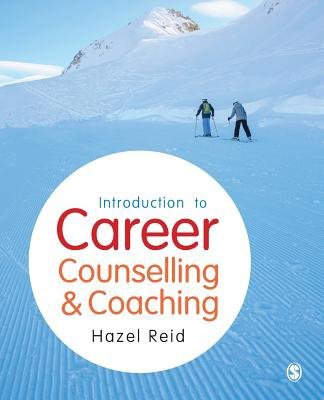 Introduction to Career Counselling a Coaching